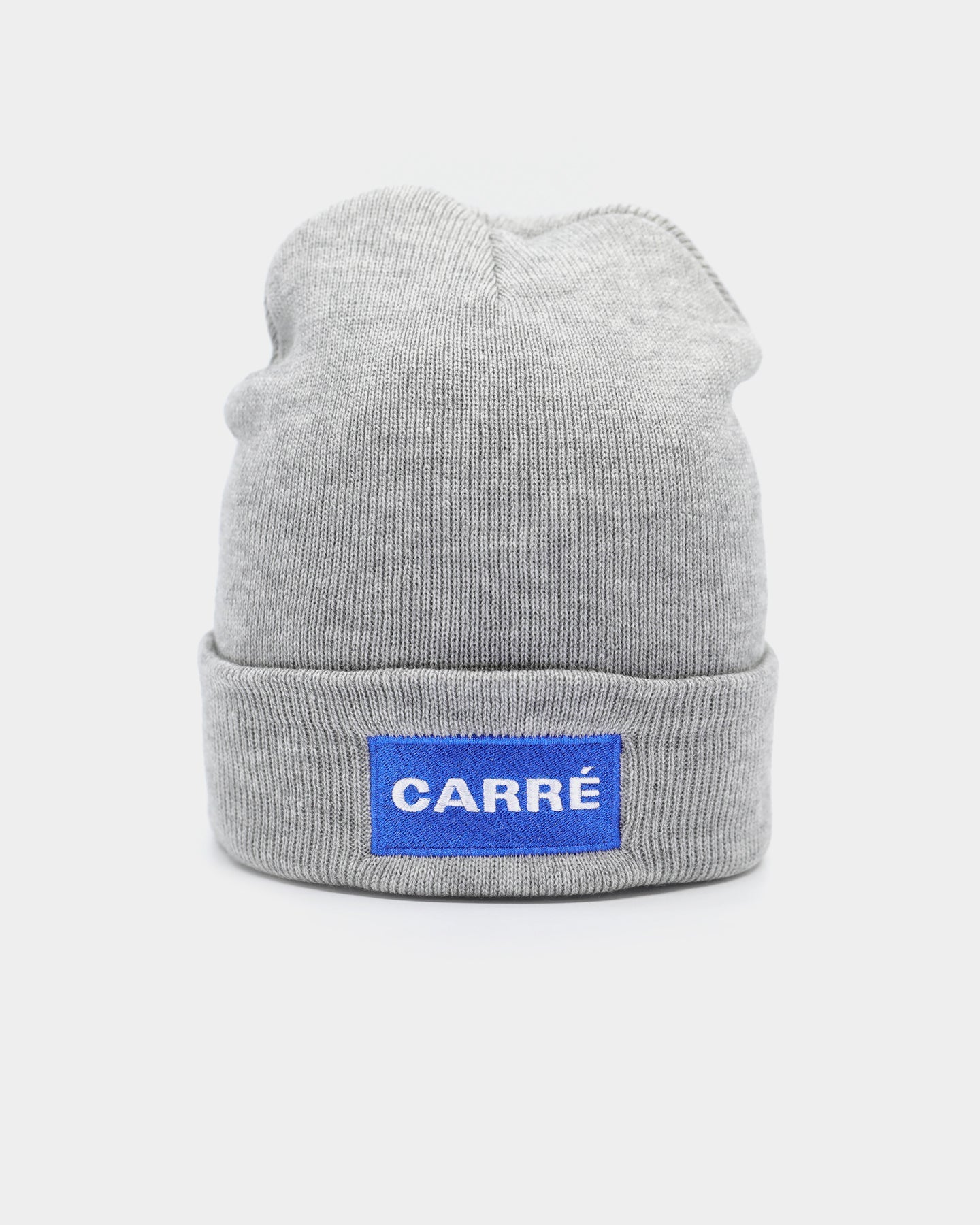 Carré Men's Box Classique V2 Beanie Grey