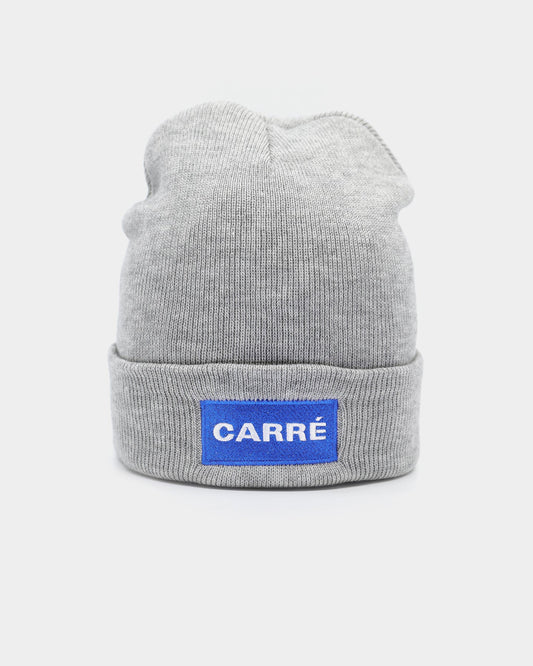 Carré Men's Box Classique V2 Beanie Grey