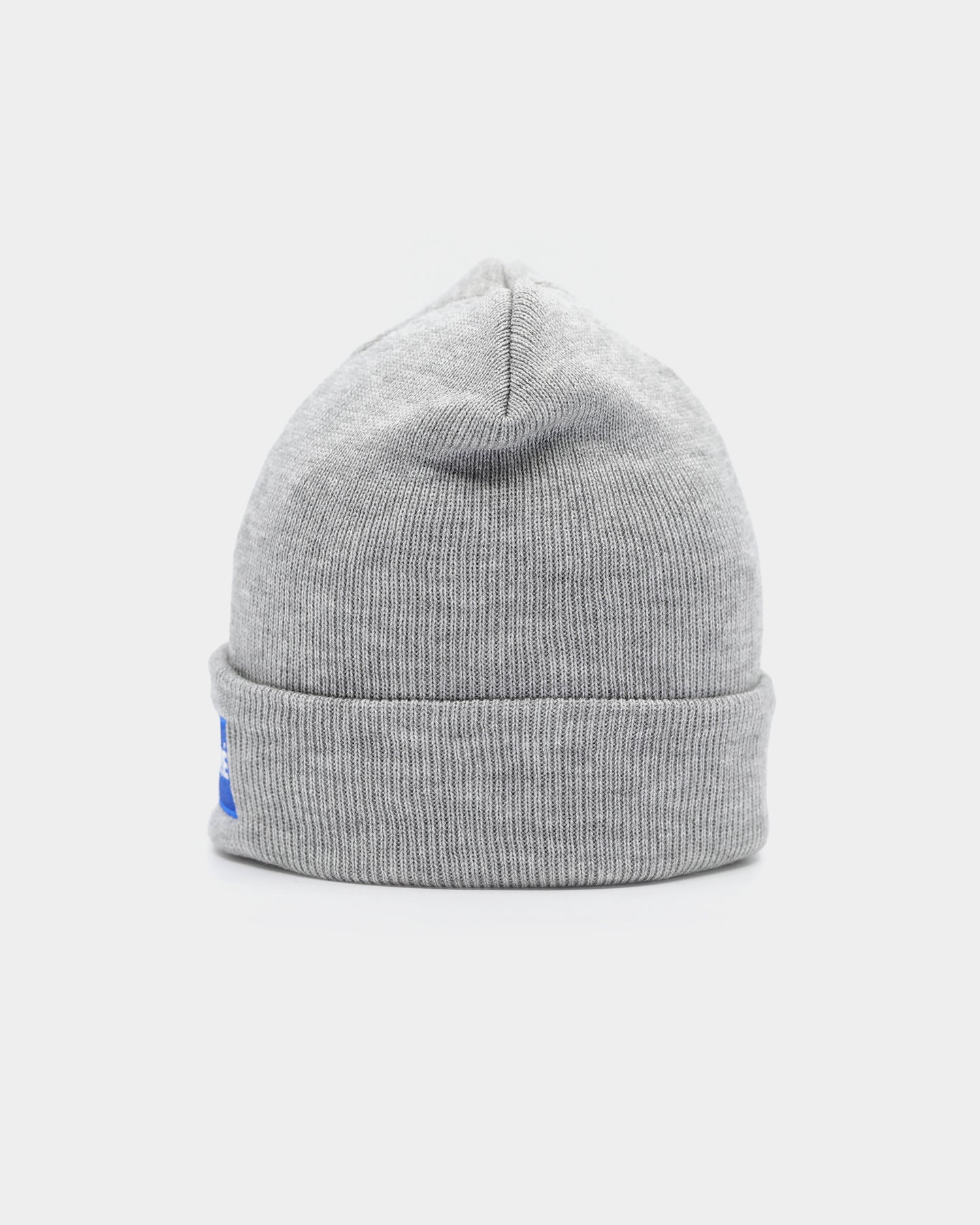 Carré Men's Box Classique V2 Beanie Grey