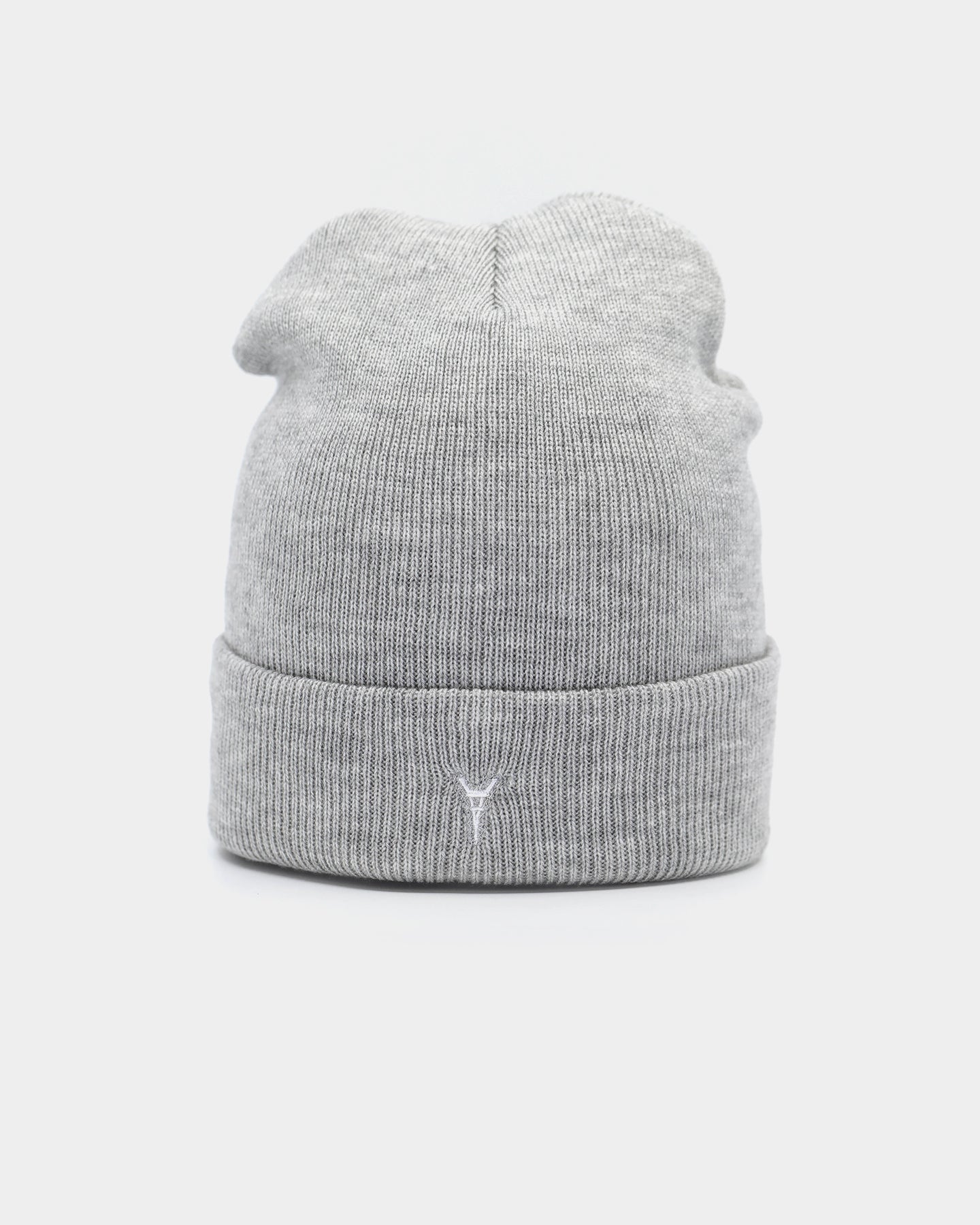 Carré Men's Box Classique V2 Beanie Grey