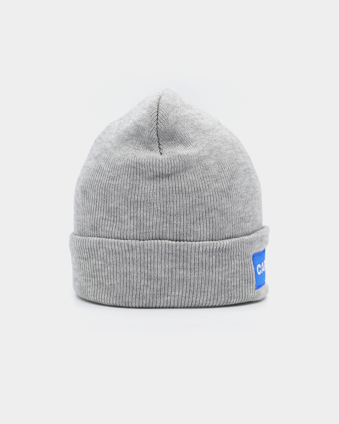 Carré Men's Box Classique V2 Beanie Grey