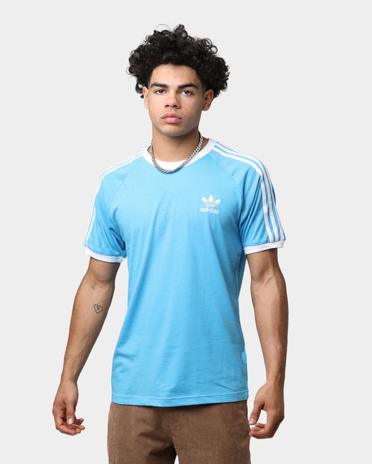 Adidas Trace T-Shirt App Sky Rush