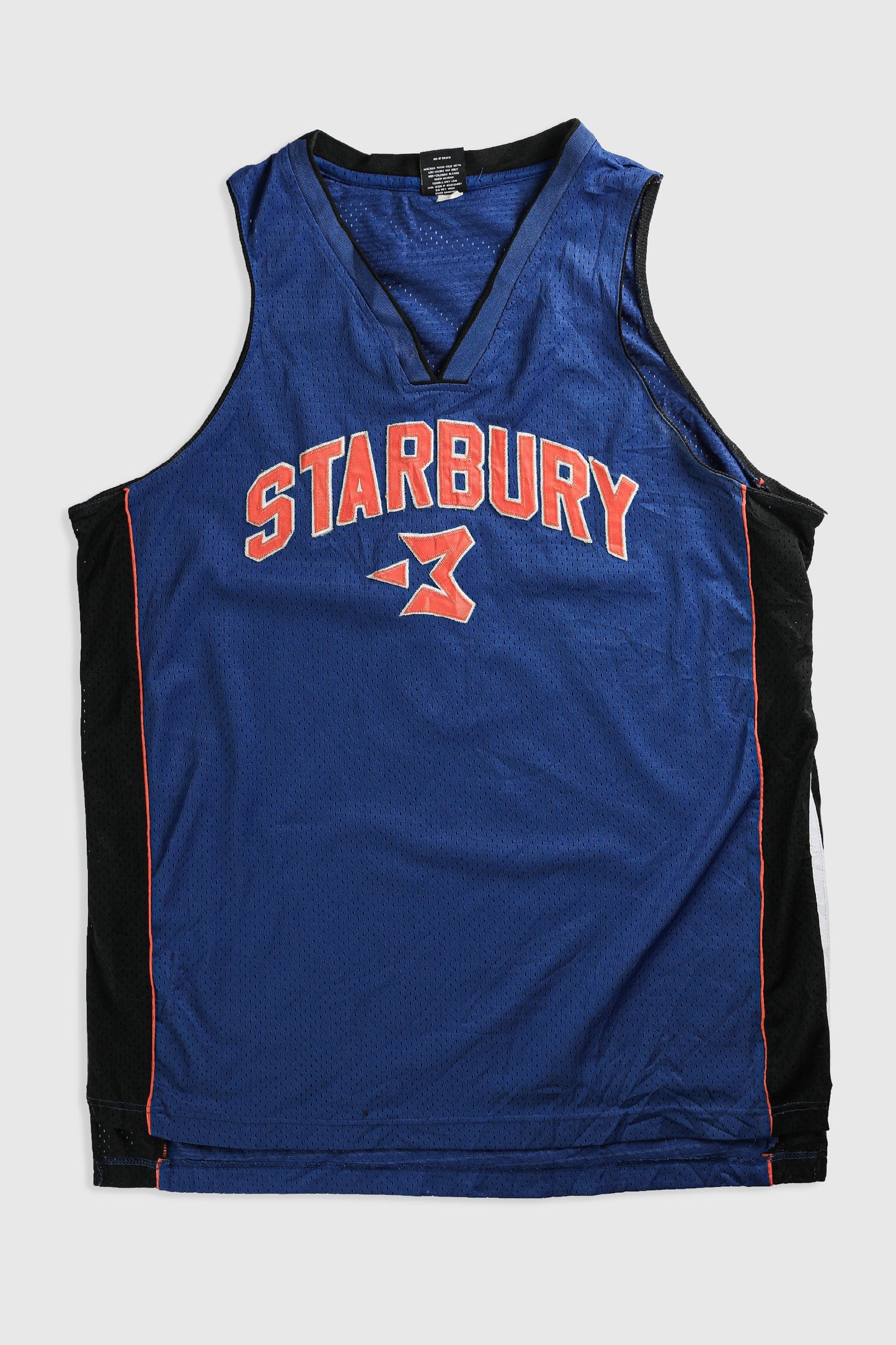 Vintage Starbury Jersey