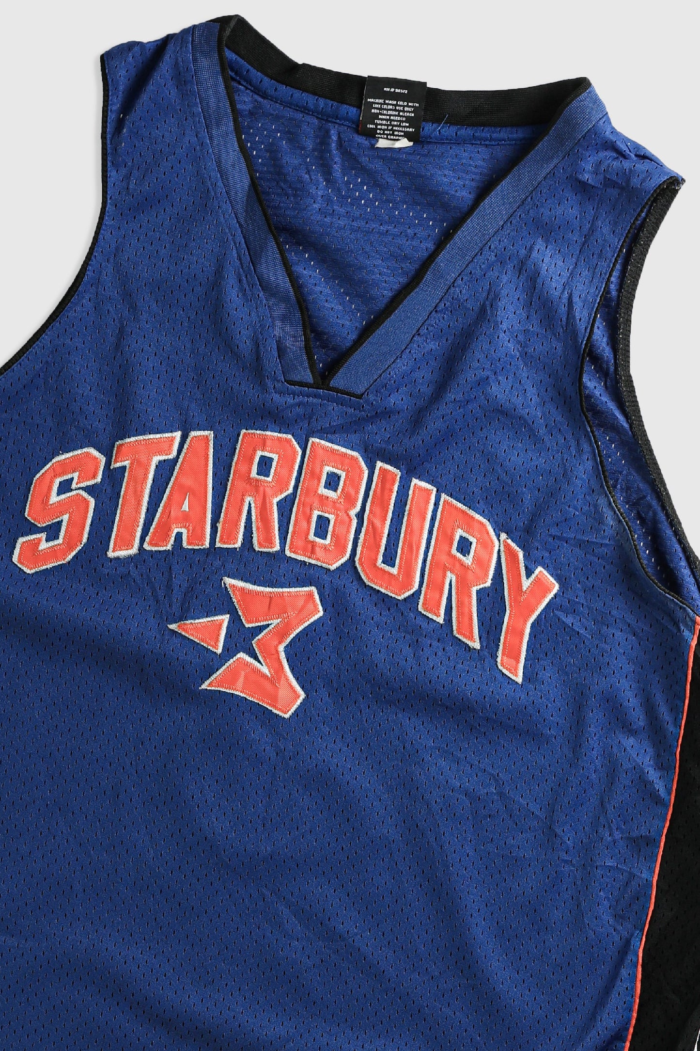 Vintage Starbury Jersey