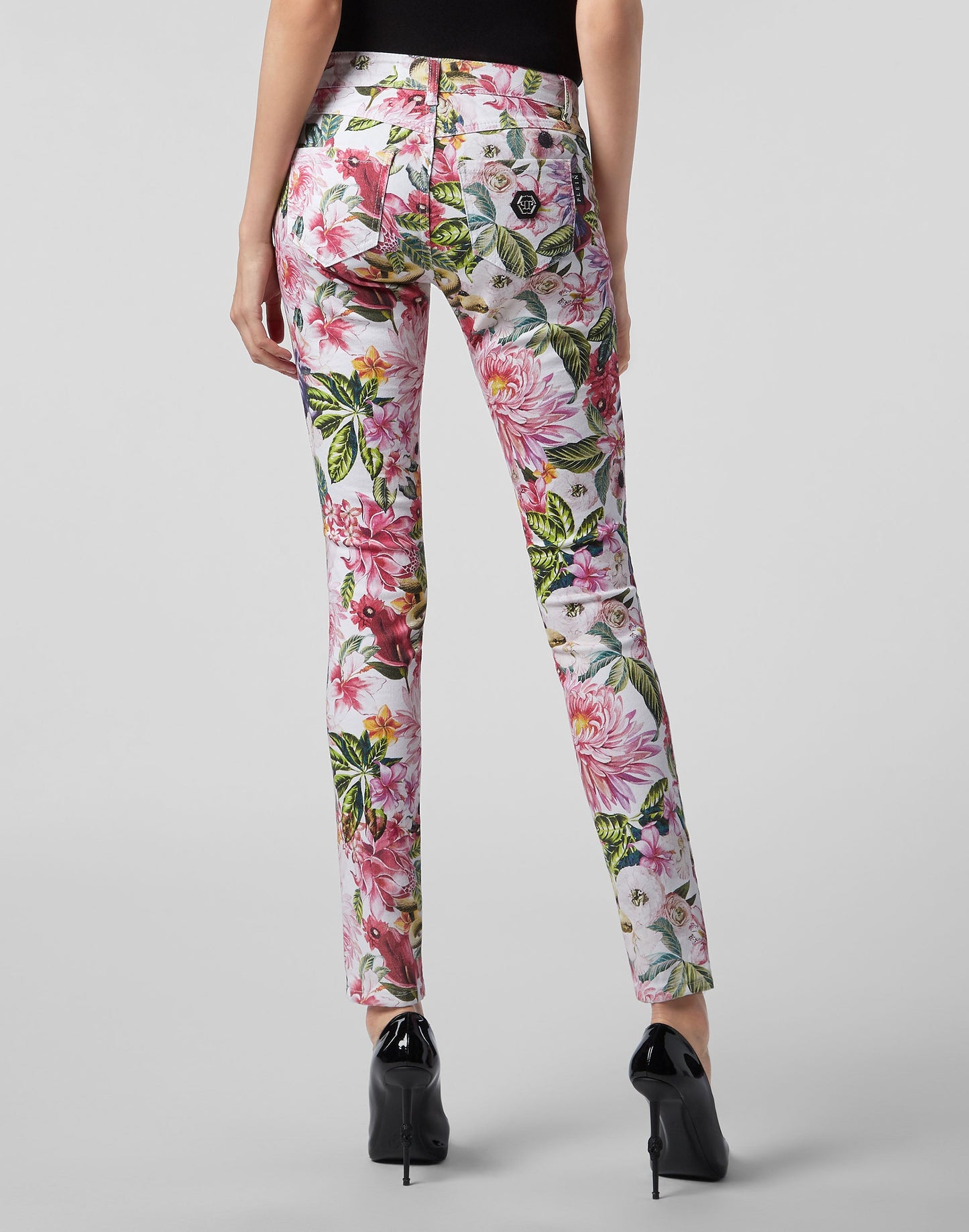 Jeggins Flowers