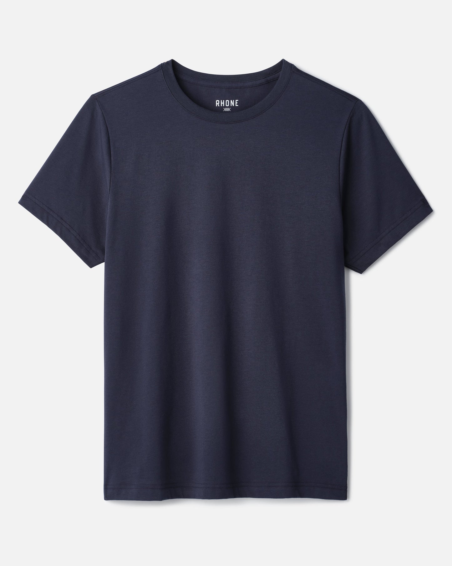 Element Tee -- Navy