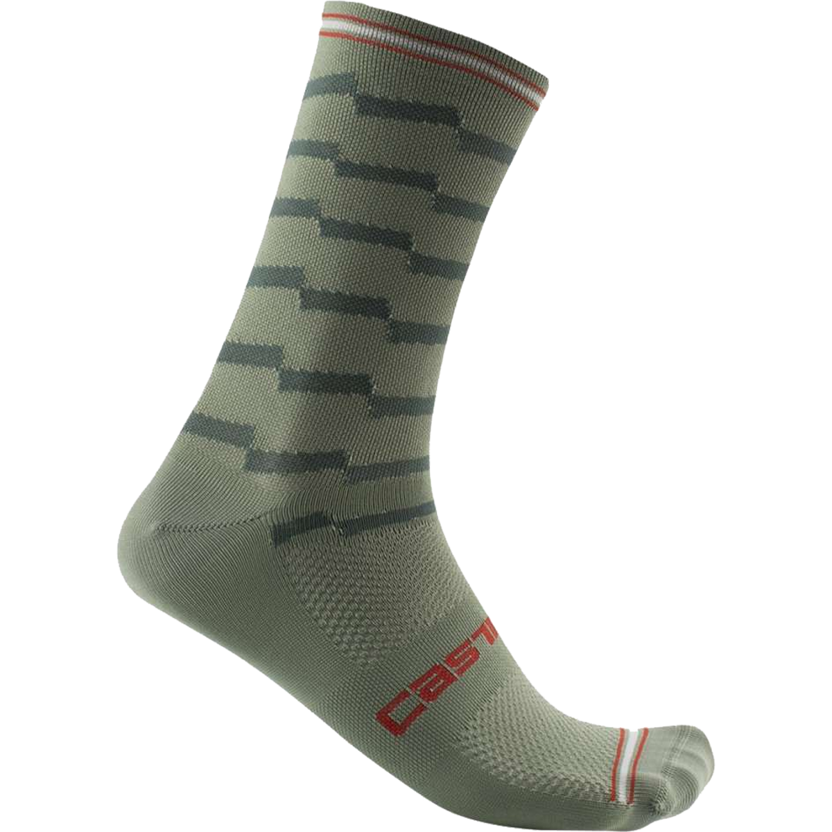 Unlimited 18 Sock