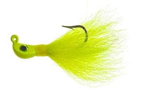 Hookup Lures Calftail Jig