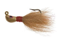 Hookup Lures Calftail Jig