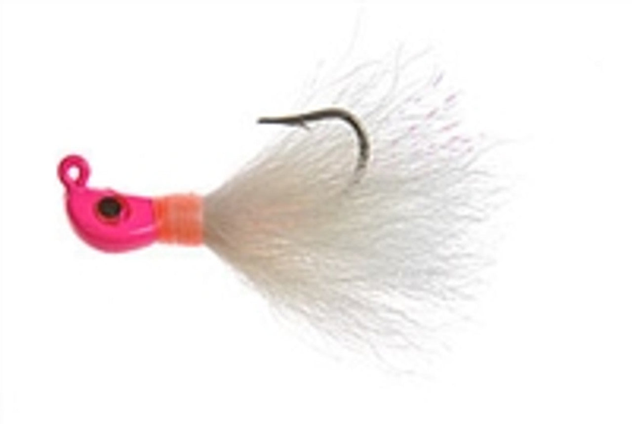 Hookup Lures Calftail Jig