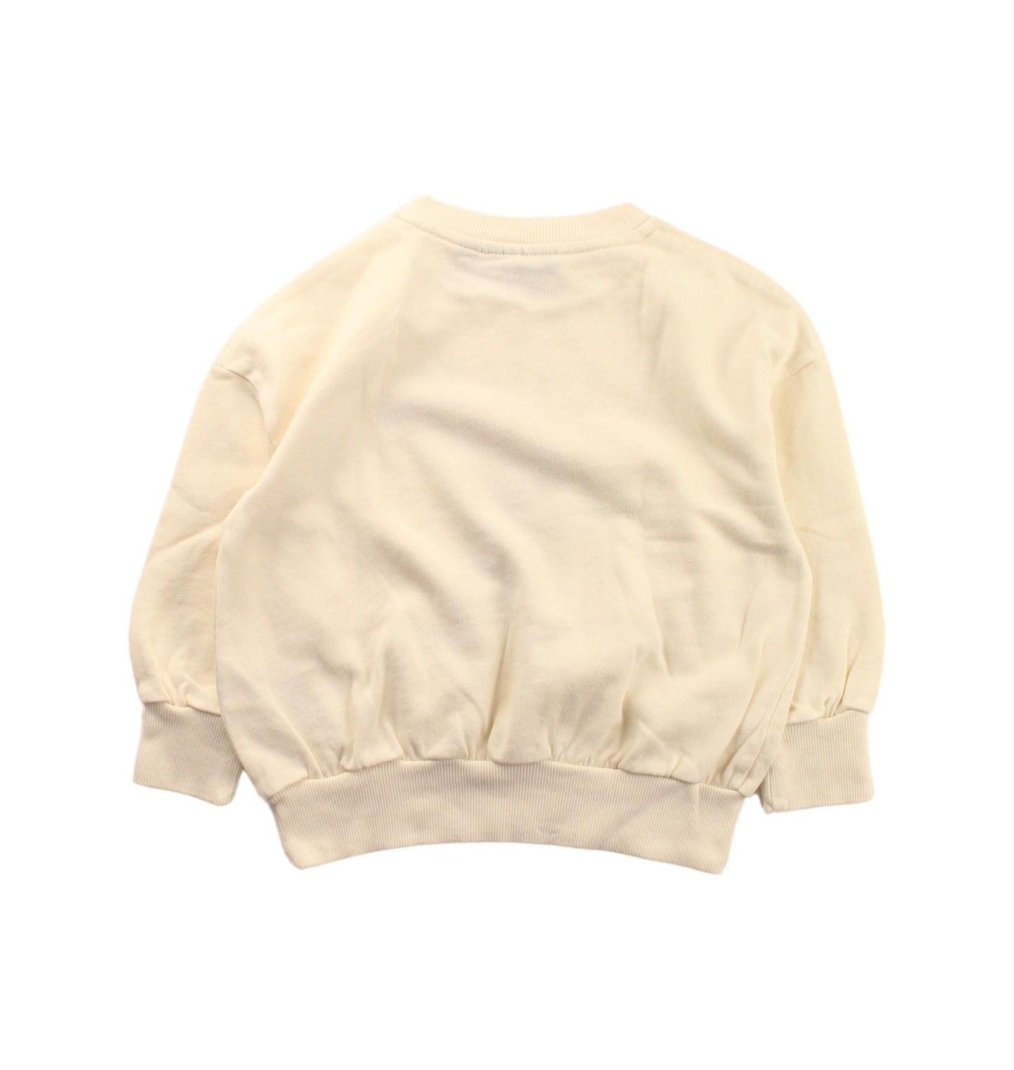 Mini Rodini Crewneck Sweatshirt 2T - 3T