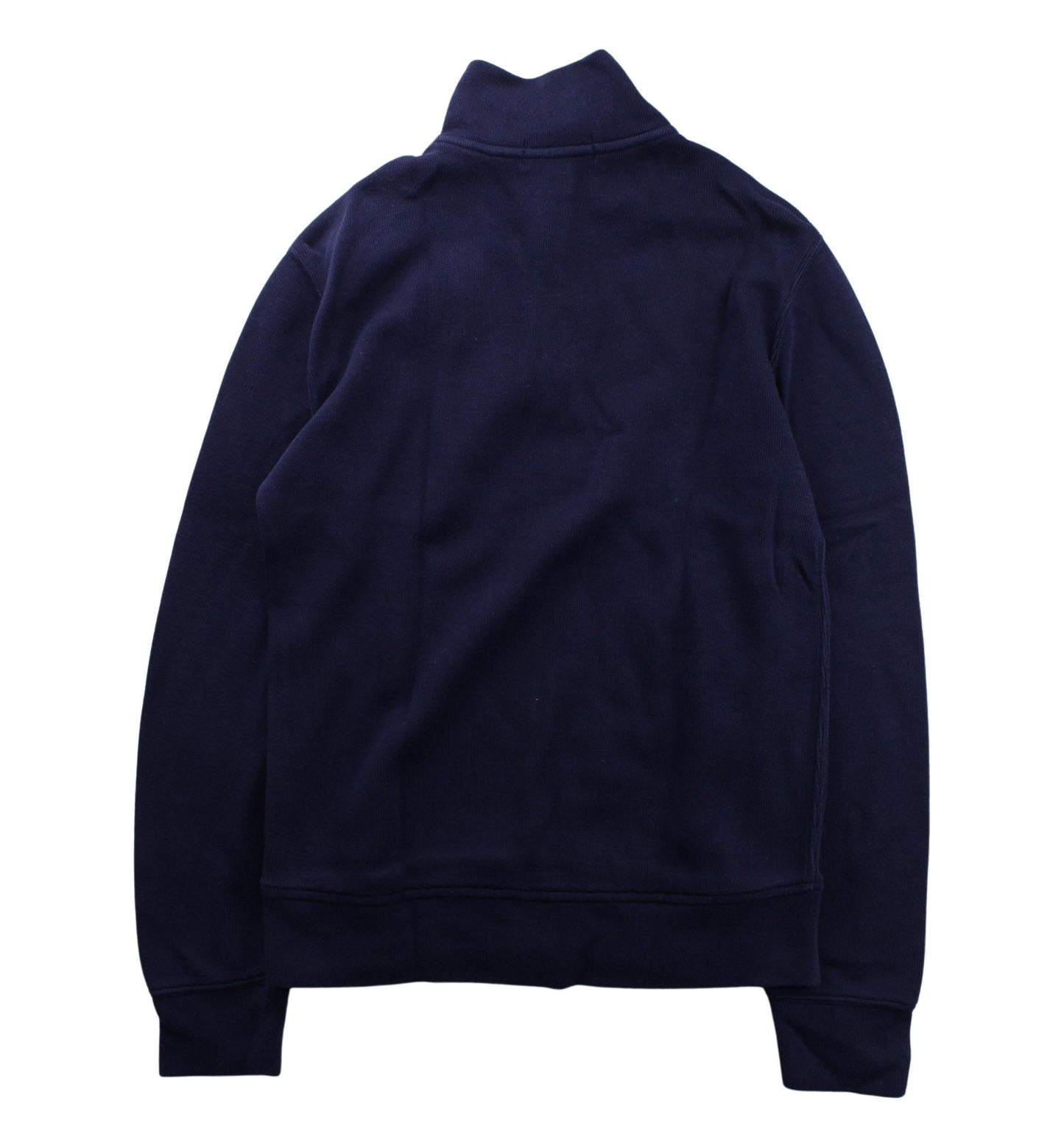 Polo Ralph Lauren Zippered Sweatshirt 10Y - 12Y