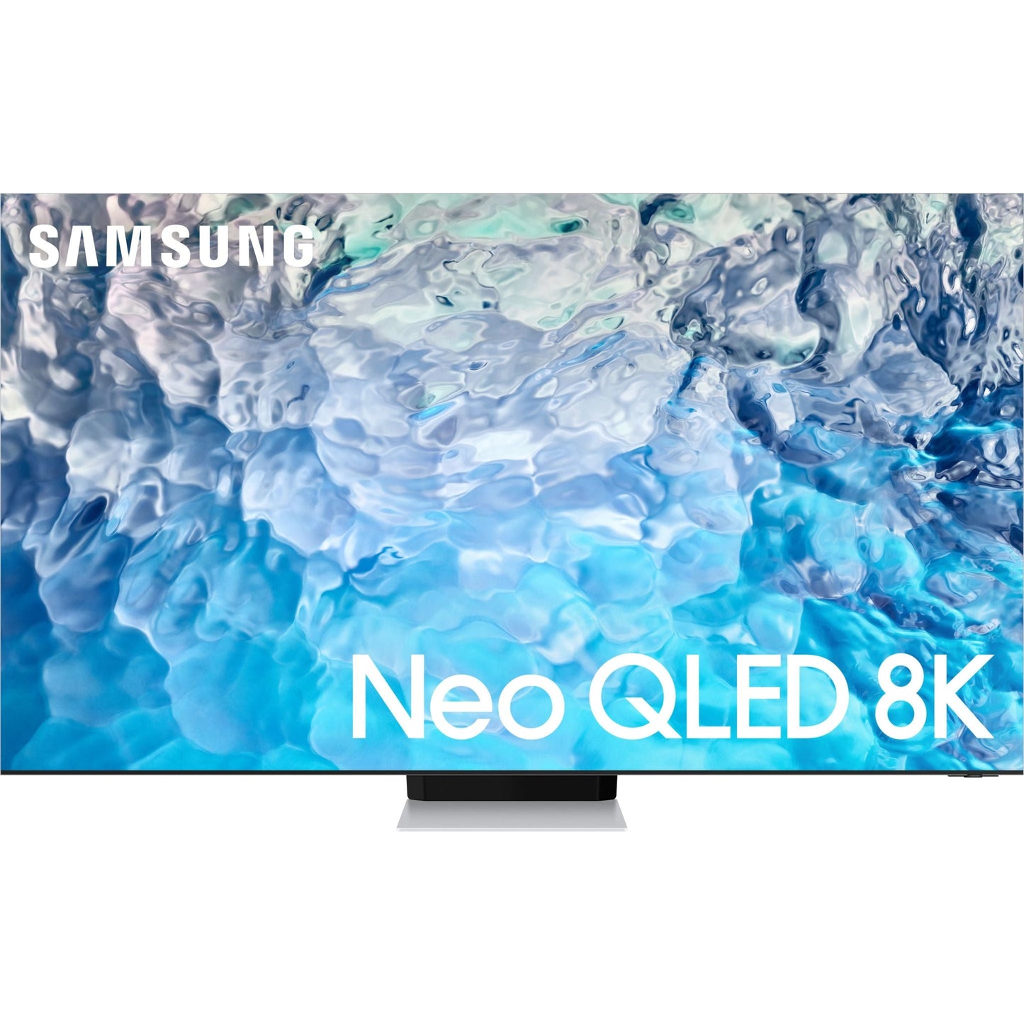 Samsung 75 Neo QLED 8K Smart TV (QN75QN900BFXZC) - Black