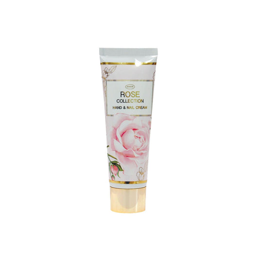 Flowers by Jenam Rose Hand & Nail Cream, 60ml