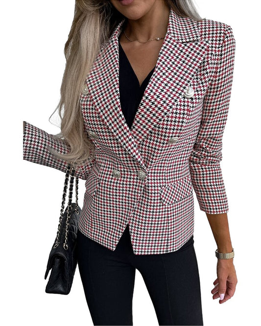 Nisha Outi Blazer