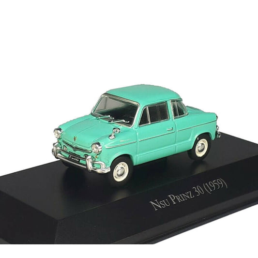 MAG 1/43 Nsu Prinz 30 (1959)