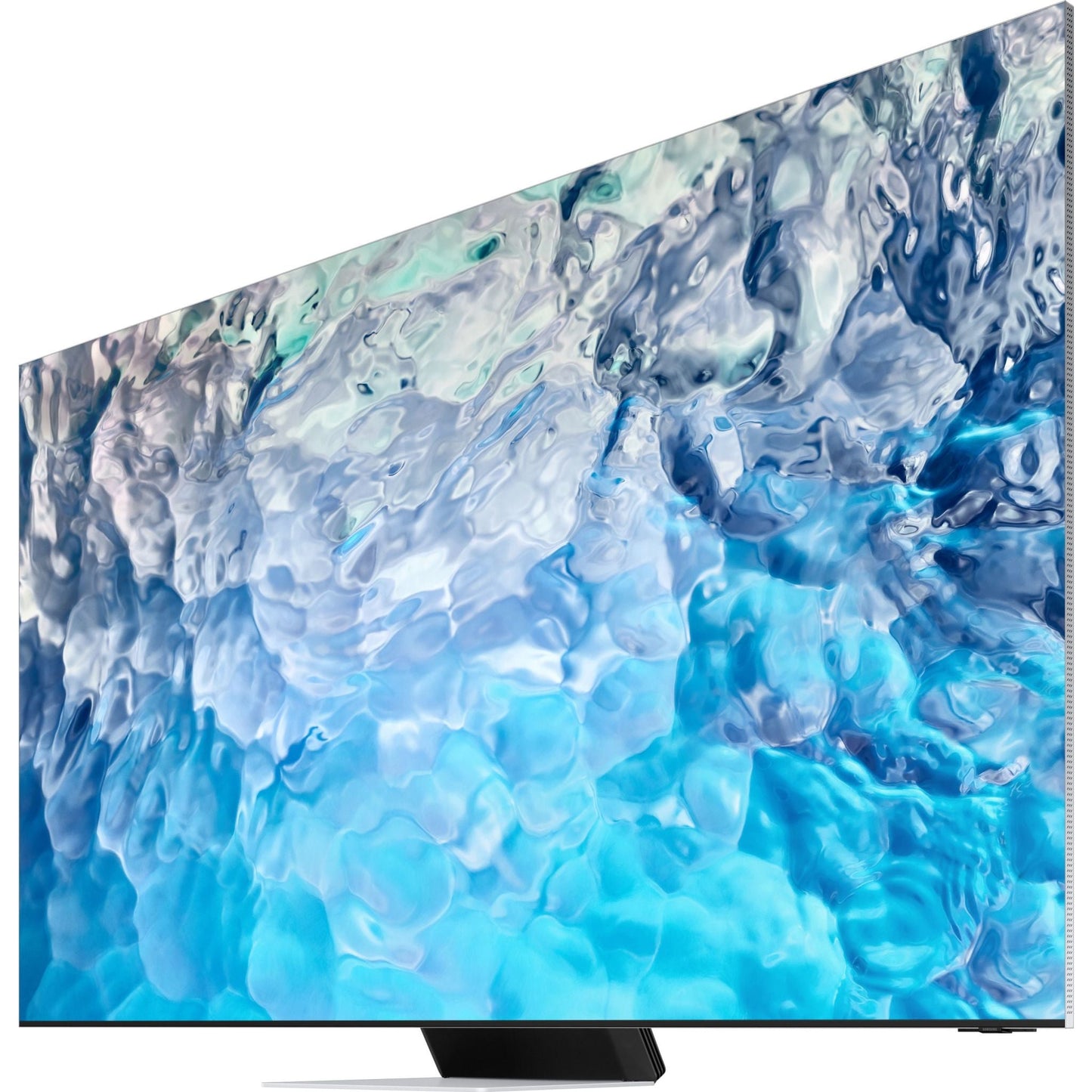 Samsung 75 Neo QLED 8K Smart TV (QN75QN900BFXZC) - Black