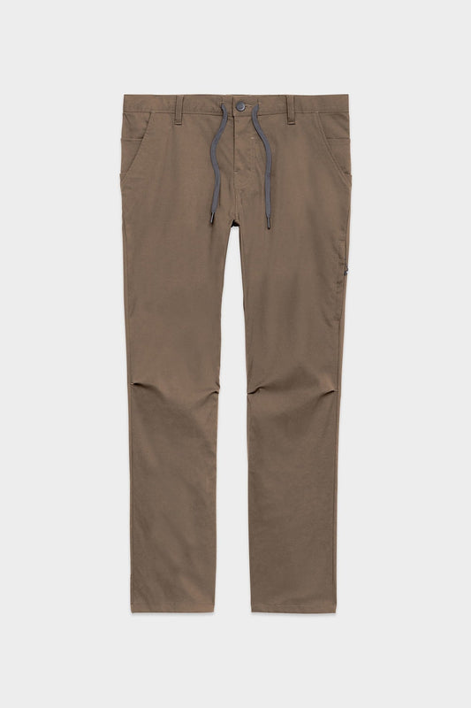 686 Everywhere Relaxed Fit Pants - Tobacco