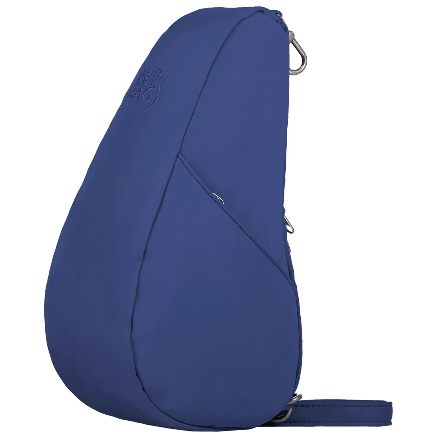 Microfiber 10" Baglett (Cobalt)