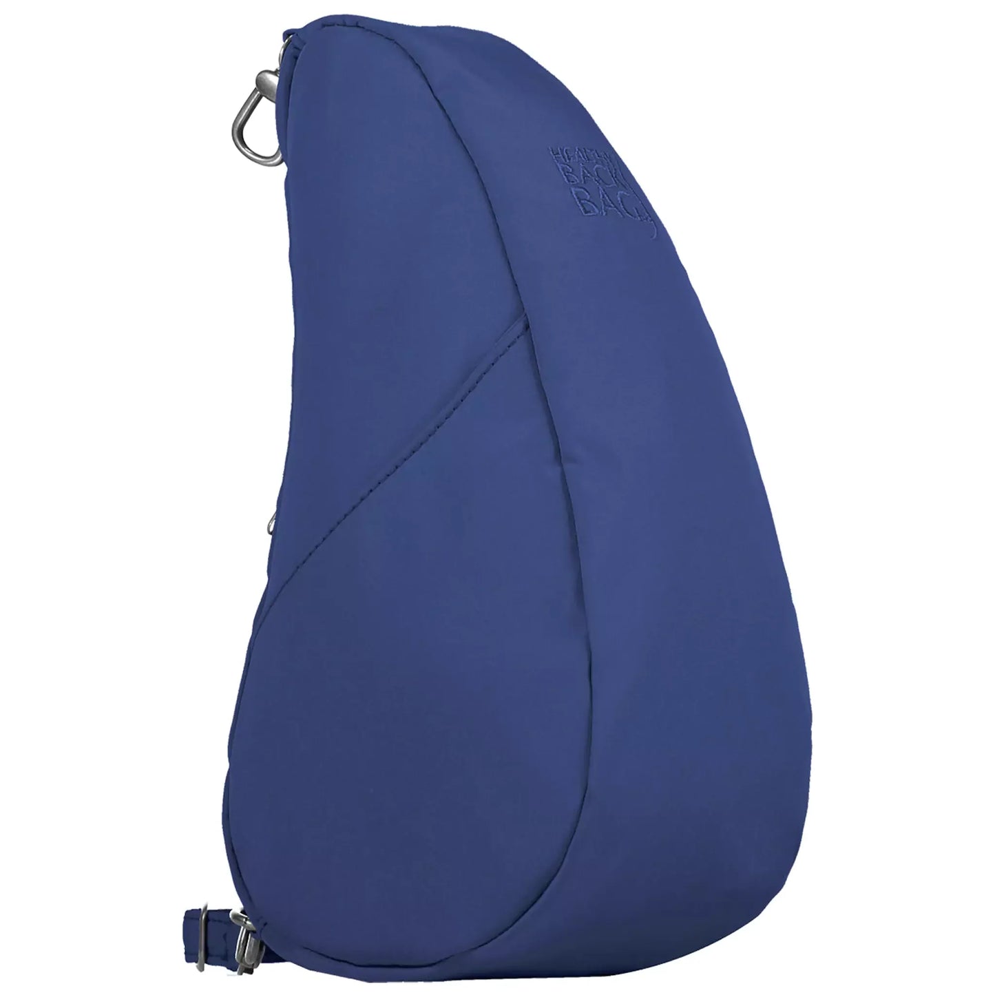 Microfiber 10" Baglett (Cobalt)