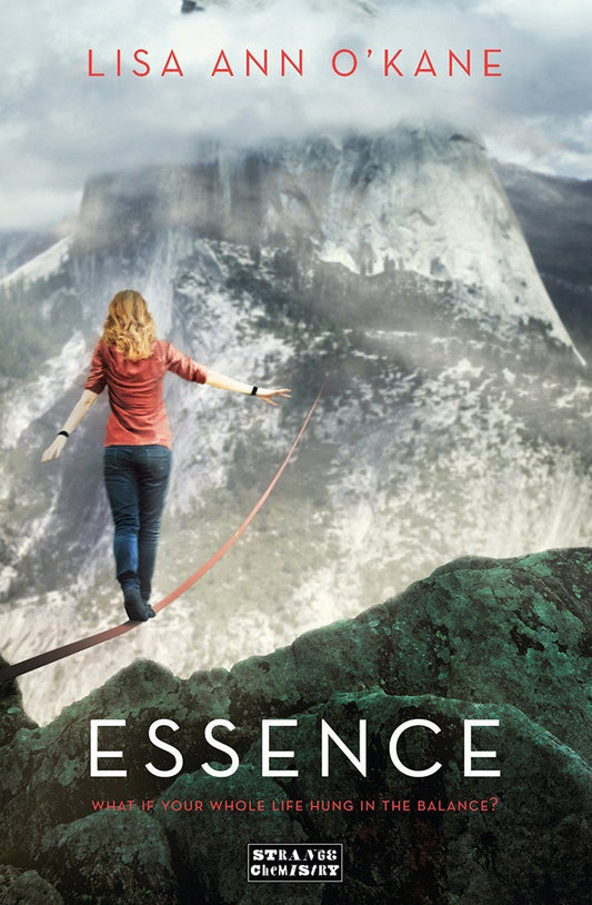 Essence  PDF BOOK