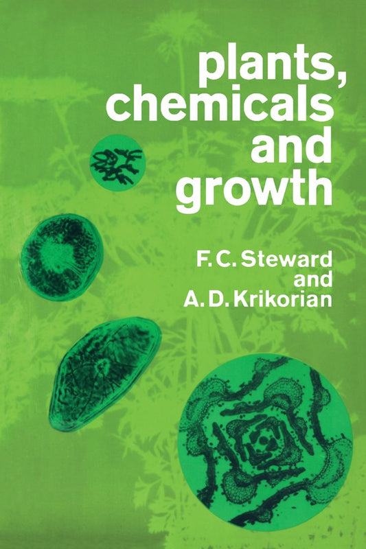 Plant, Chemicals and Growth  PDF BOOK