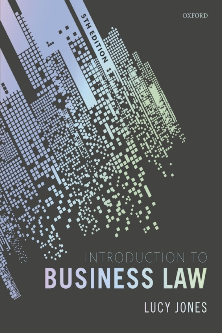 Introduction to Business Law 5th Edition PDF E-book :