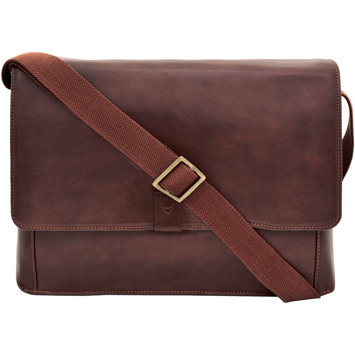 Hidesign Aiden Large Messenger Bag