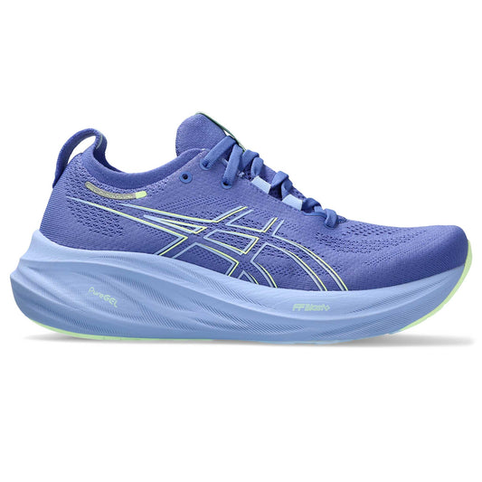 ASICS Gel Nimbus 26 chaussures de course à pied pour femme