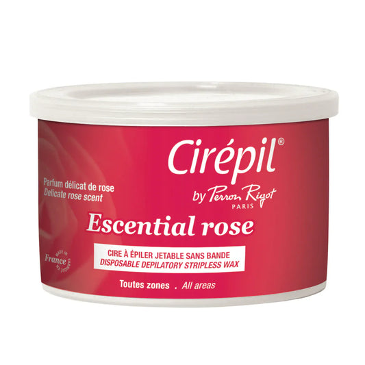 Cirepil Escential Rose Wax - 400g