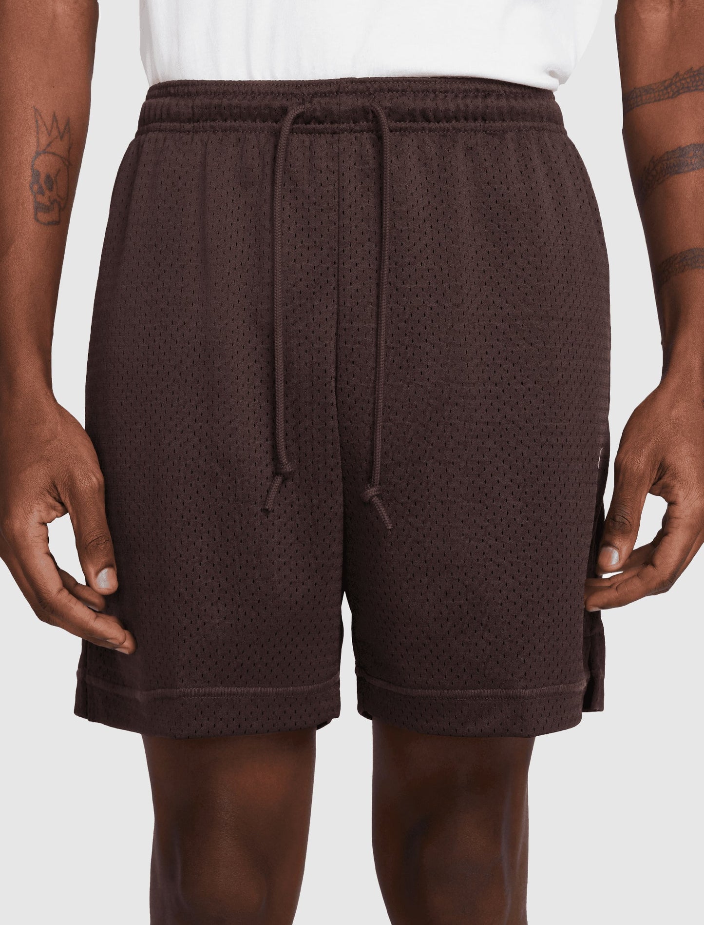 SPORTSWEAR SHORT