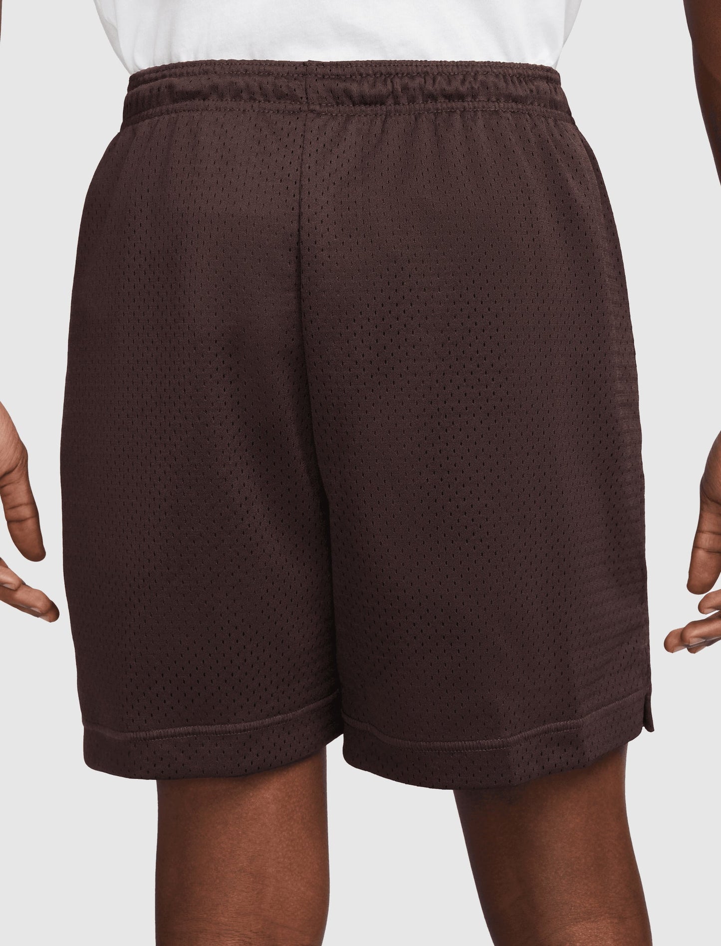 SPORTSWEAR SHORT