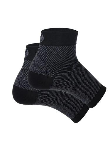 OS1st Plantar Fasciitis Foot Compression Sleeve (two sleeves)