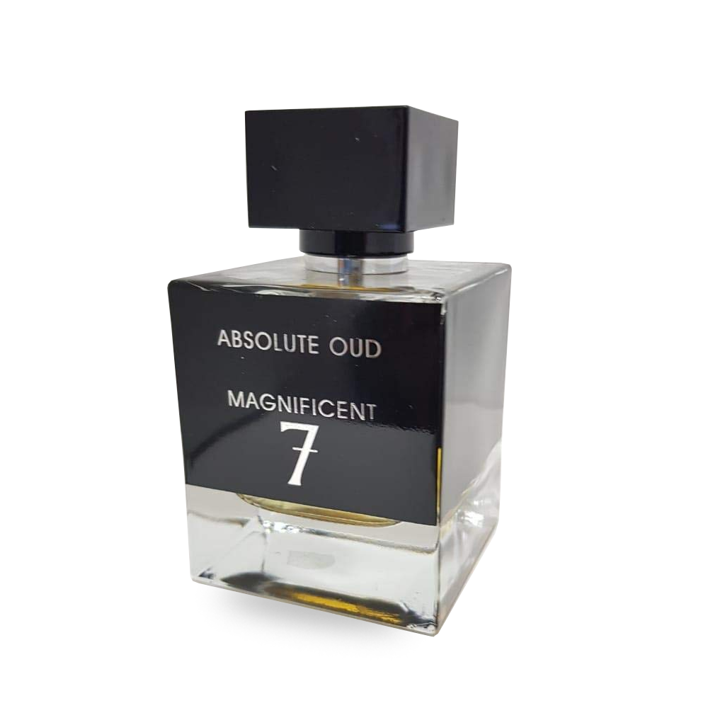 Fragrance World Absolute Oud Magnificent