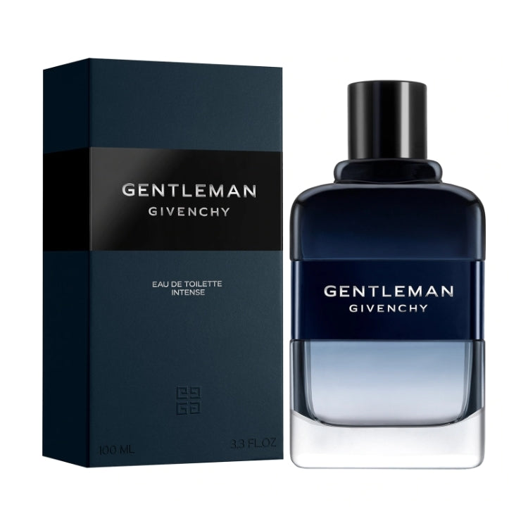 Givenchy - Gentleman - Eau de Toilette Intense