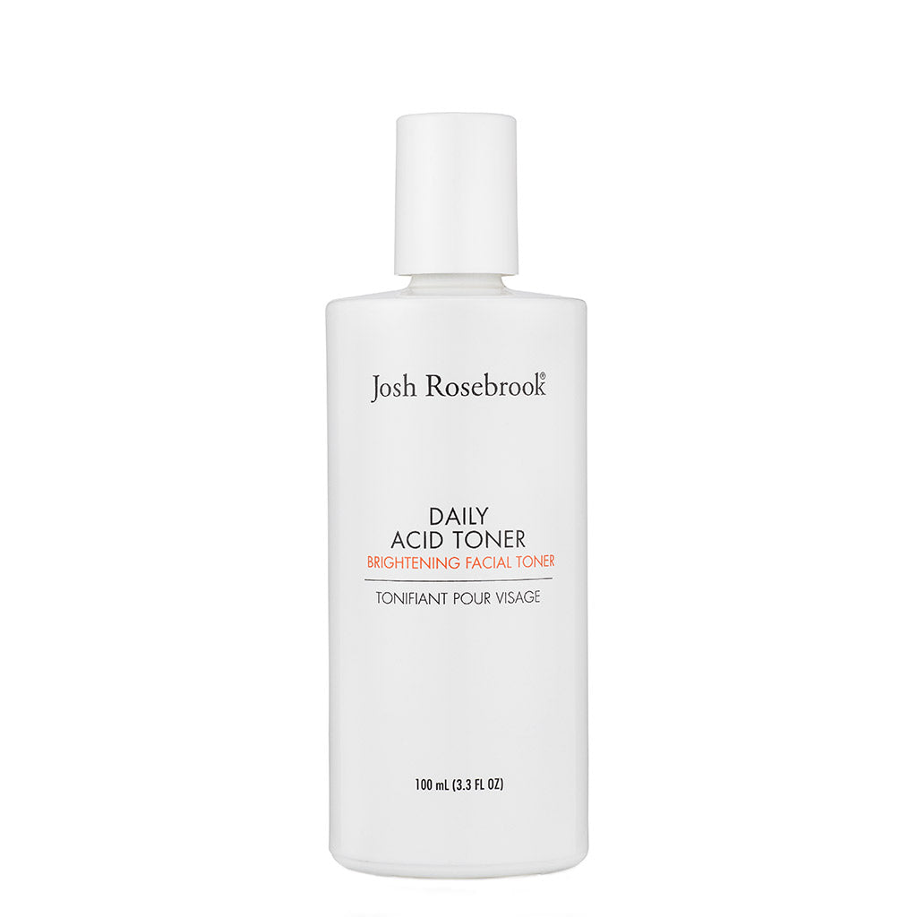 Josh Rosebrook Daily Acid Toner