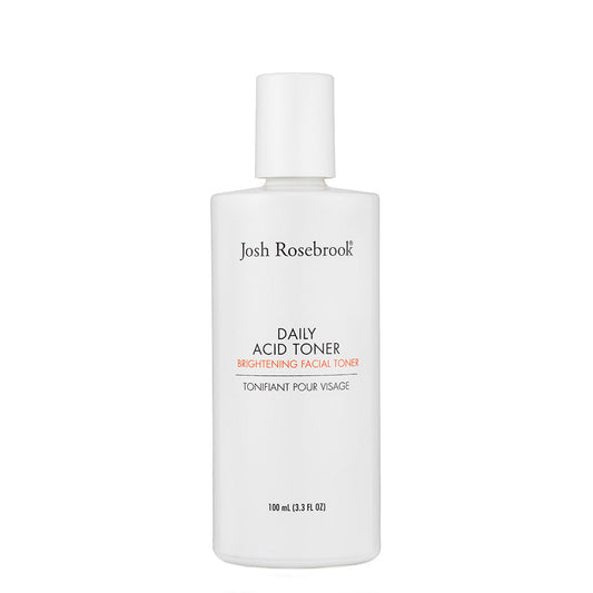 Josh Rosebrook Daily Acid Toner