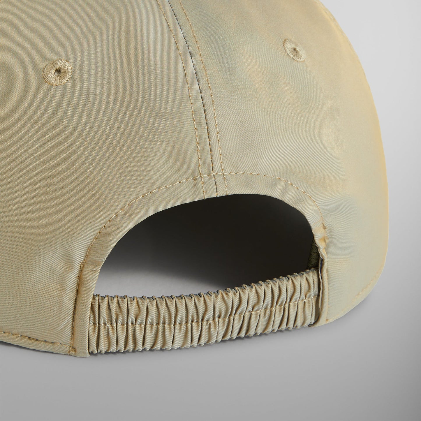 Kith Leggero Low Profile Cap - Mission