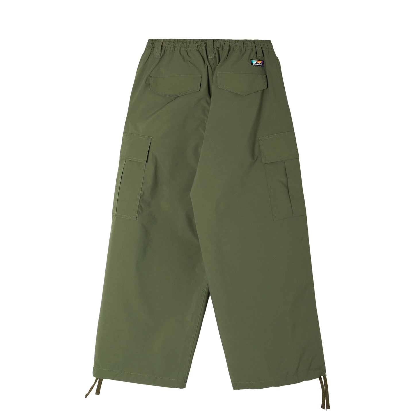 Manastash Mens Manatrooper Pants