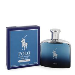 Ralph Lauren Polo Deep Blue EDP for Men