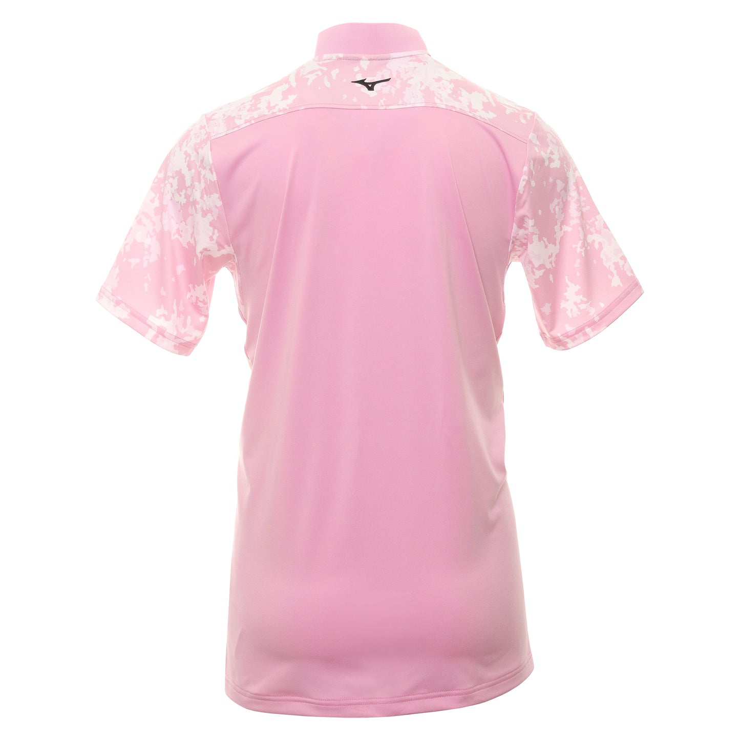 Mizuno Golf Floral GC Shirt