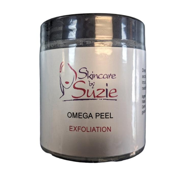 Omega Peel