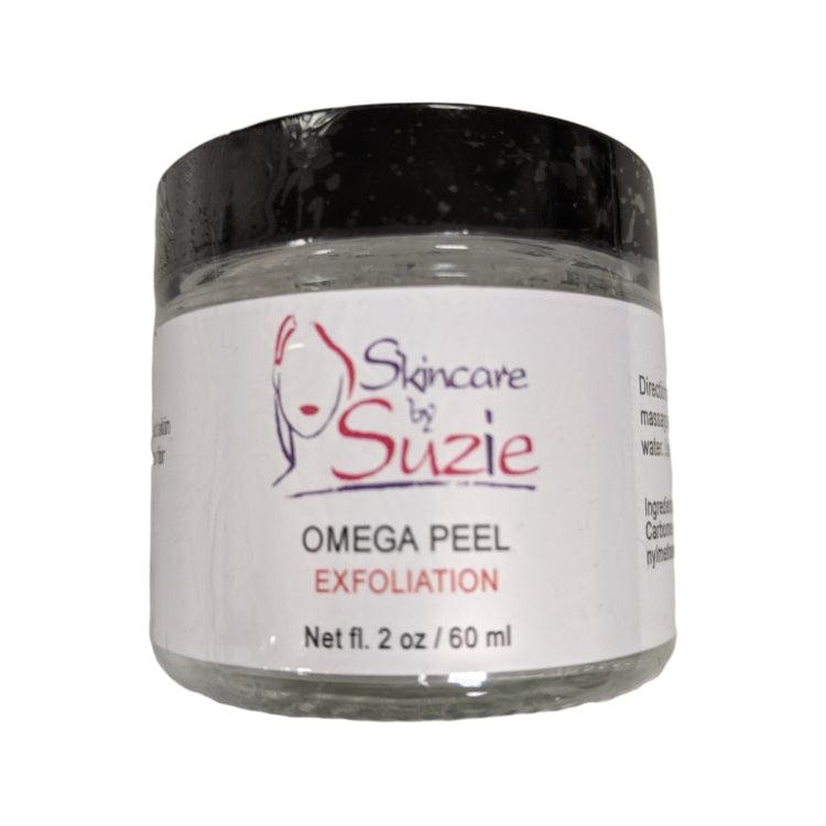 Omega Peel