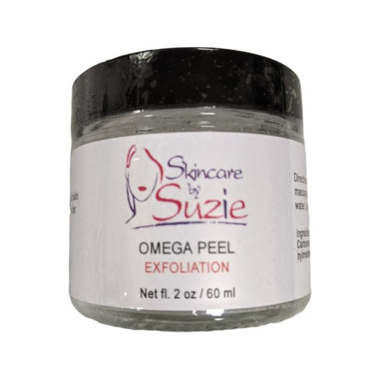 Omega Peel