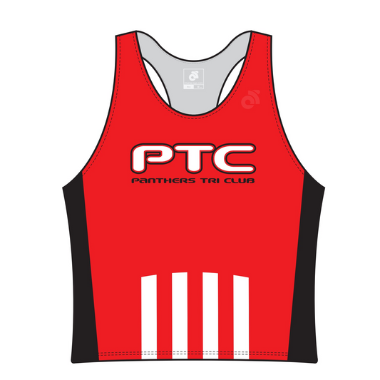 APEX Men's Marathon Singlet