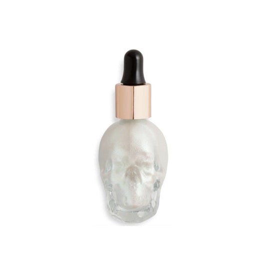 Revolution Skull Liquid Highlighter Ghosted