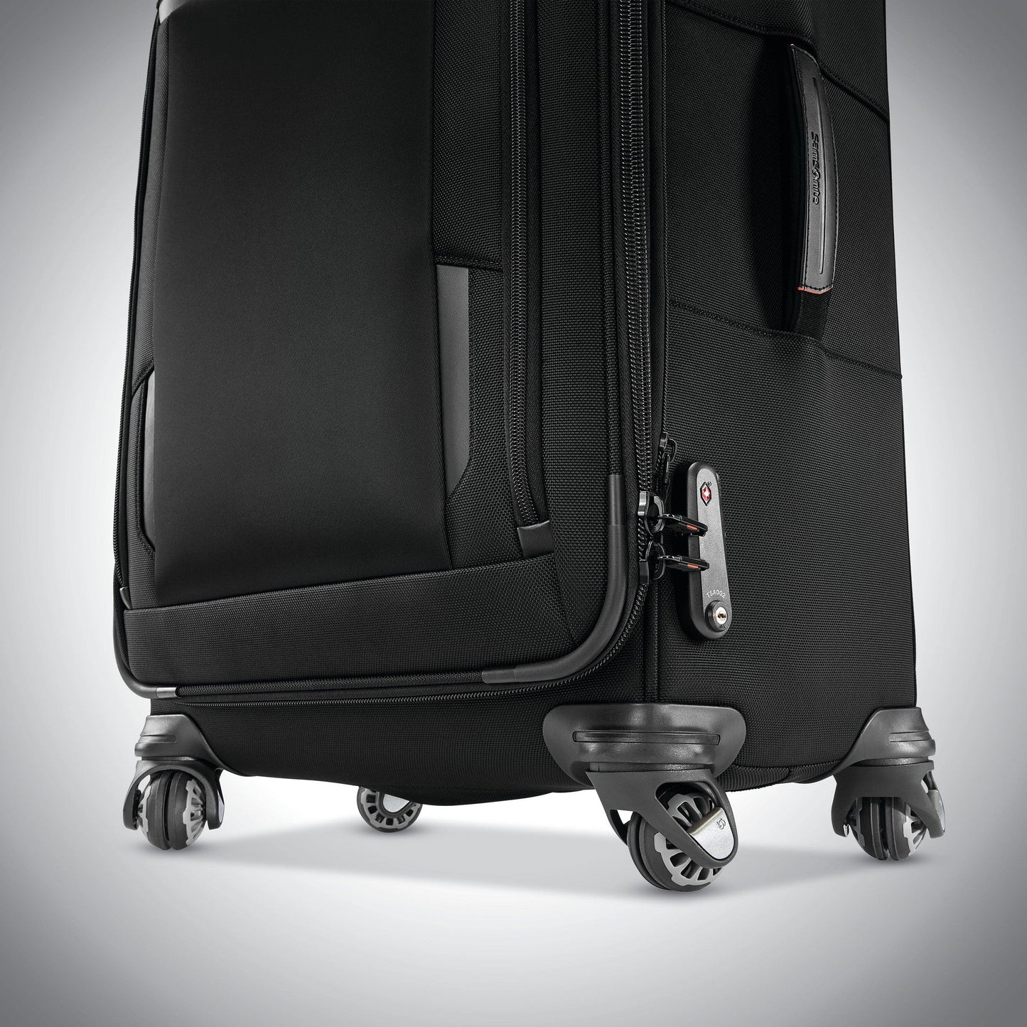 Samsonite Pro Large Expandable Spinner