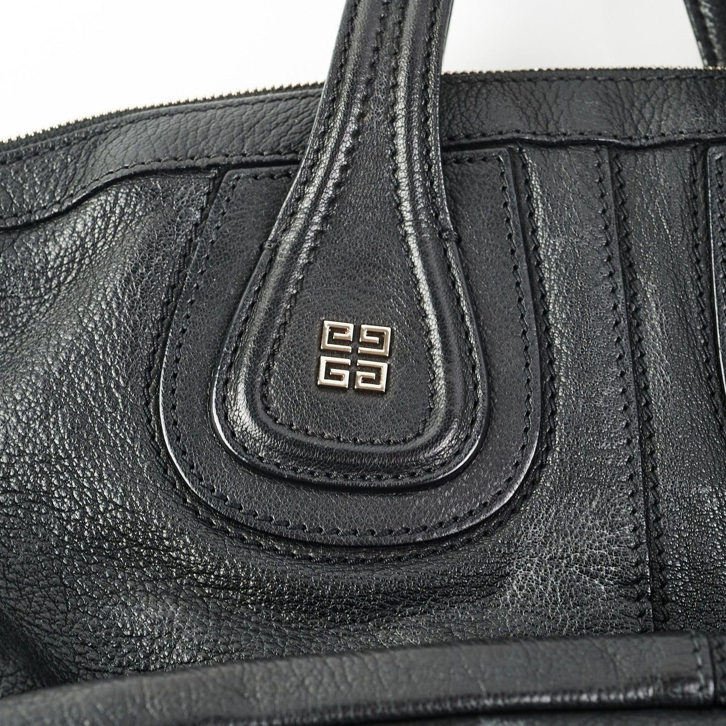 Givenchy Nightingale Medium Black