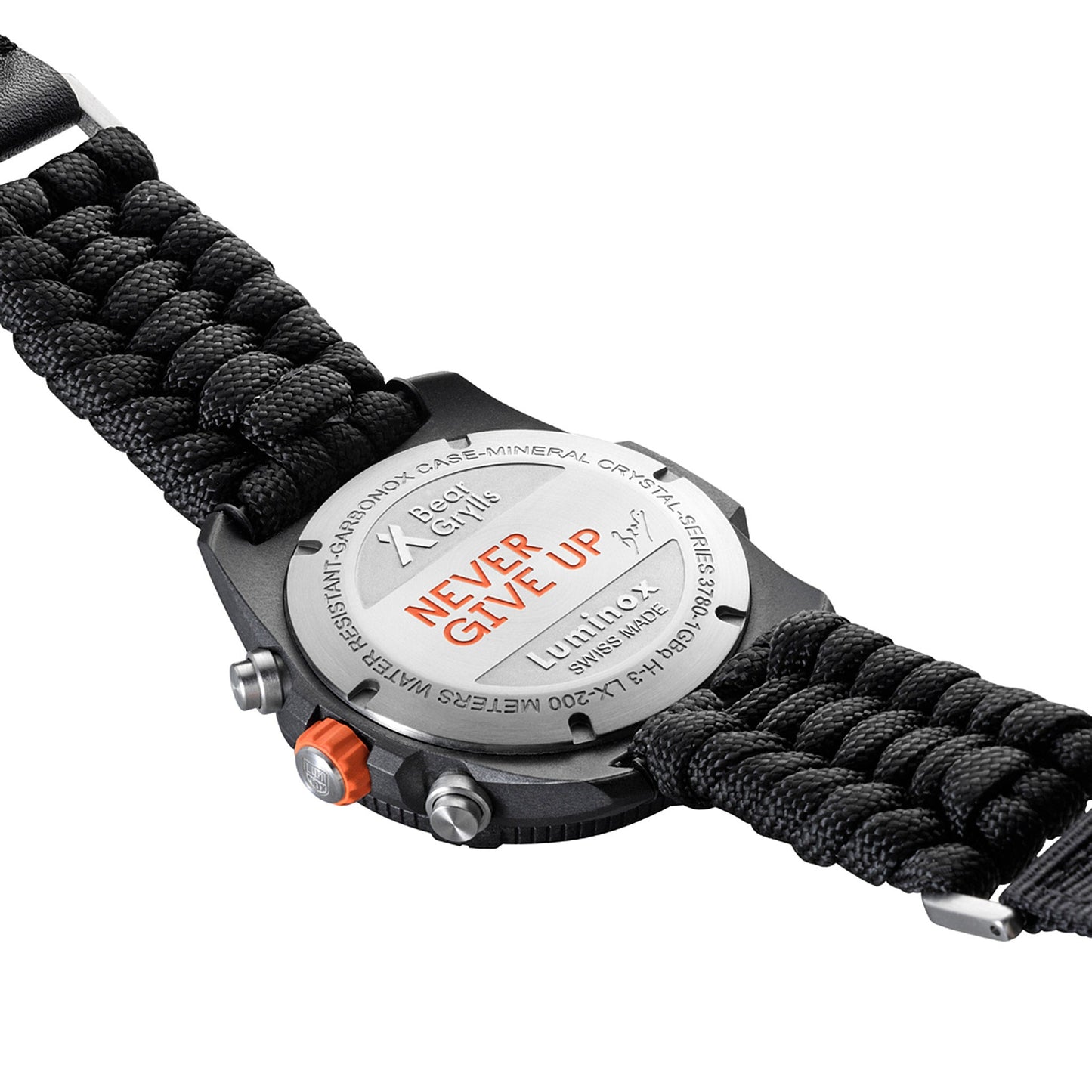 Luminox BEAR GRYLLS XB.3798 LAND Series Chronograph