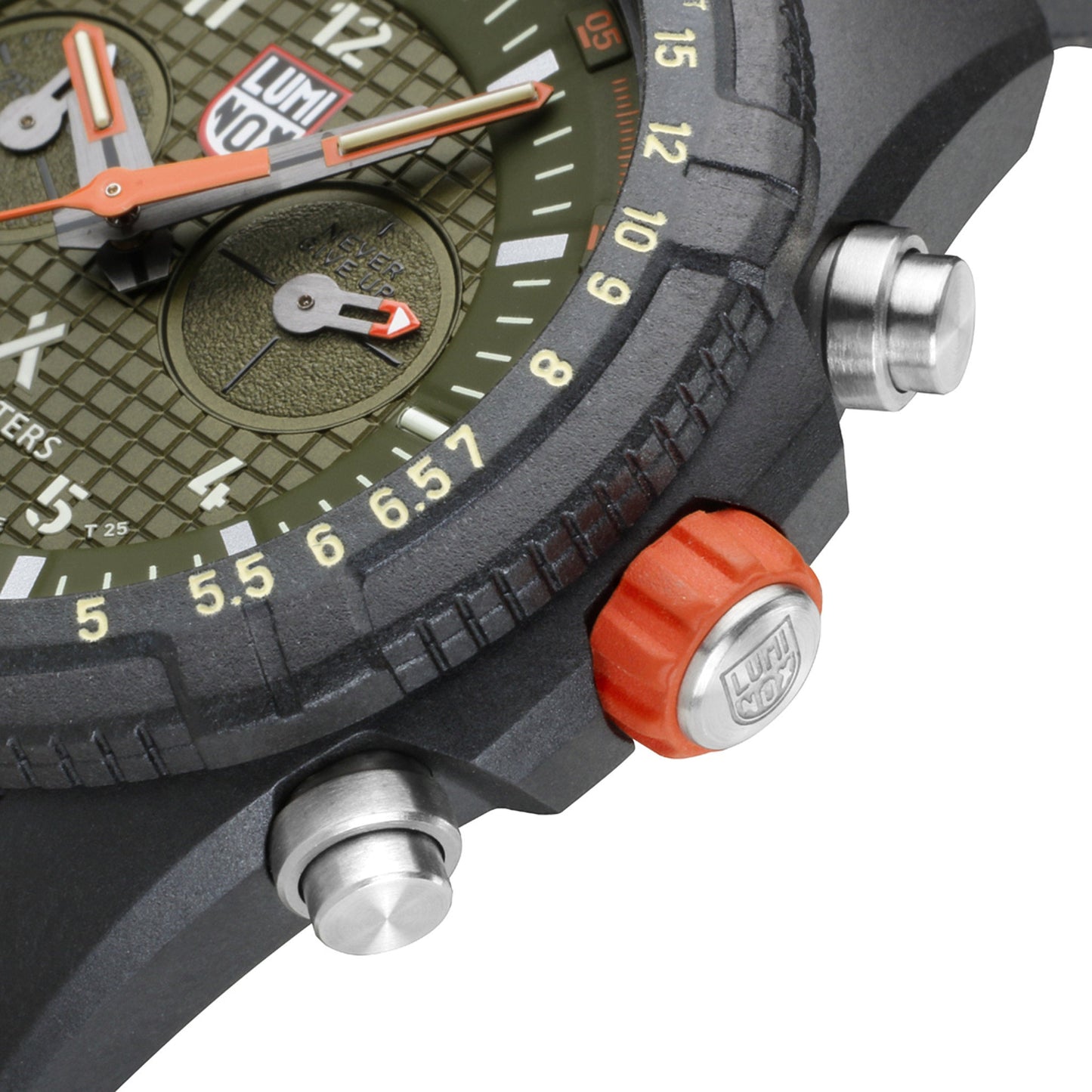 Luminox BEAR GRYLLS XB.3798 LAND Series Chronograph